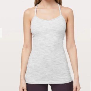Lululemon  Power Y Tank